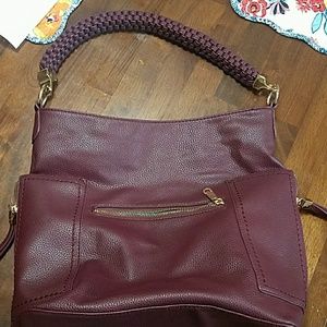 madison west purse